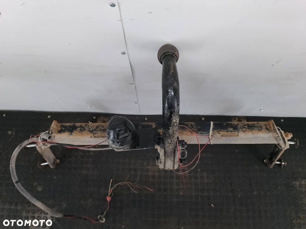 HAK HOLOWNICZY CITROEN BERLINGO I - 3