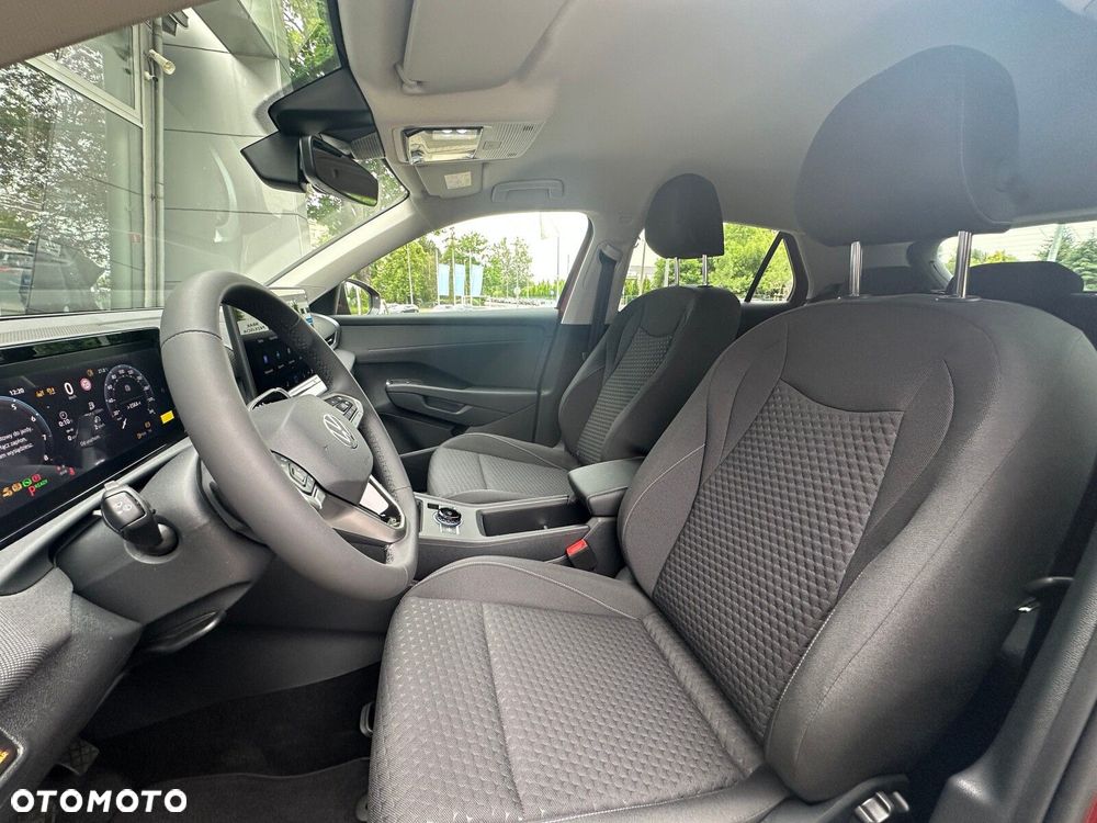 Volkswagen T-Roc 1.5 eTSI Life DSG - 14