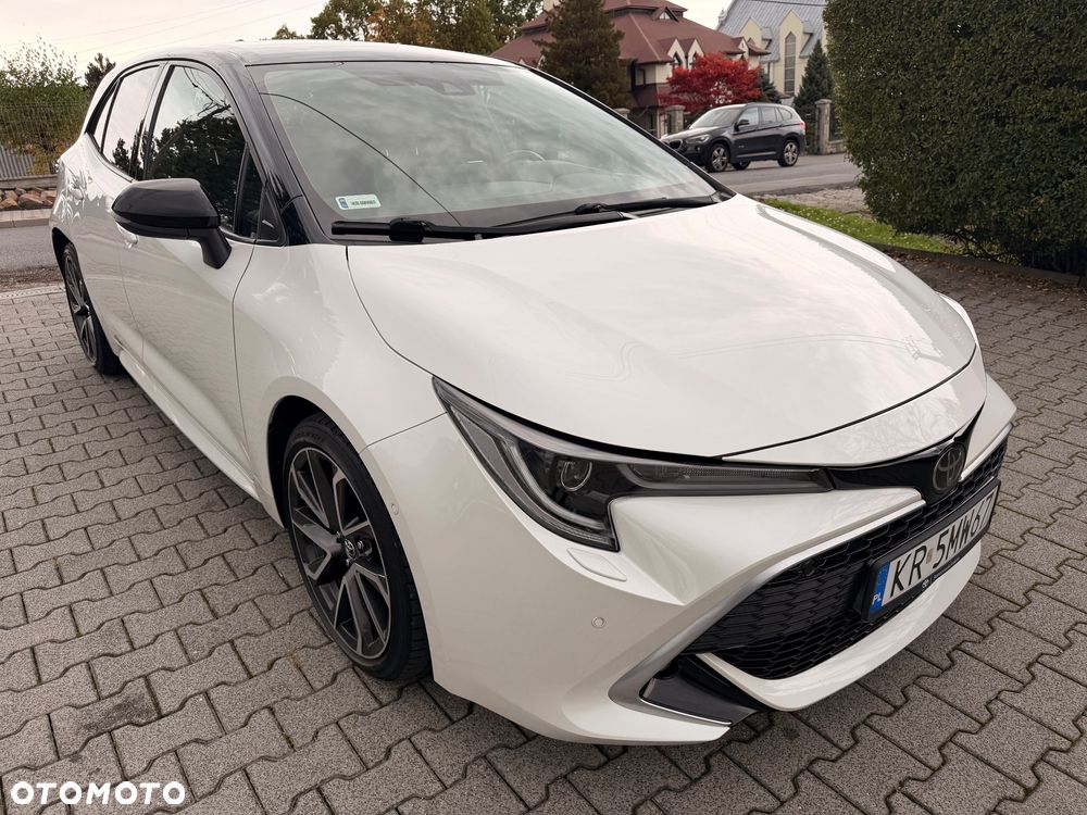 Toyota Corolla 1.2 T Selection - 37