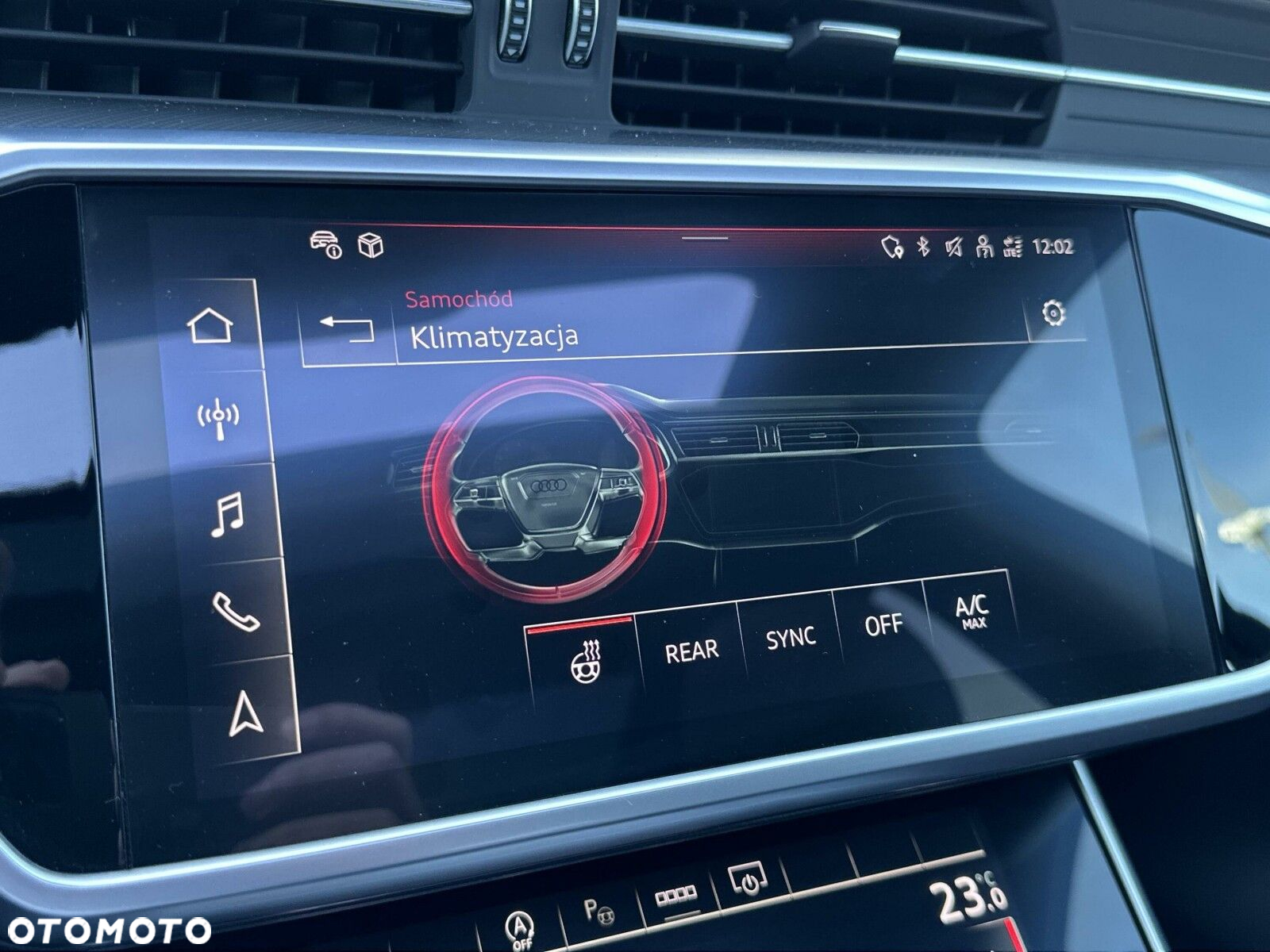 Audi A6 - 29