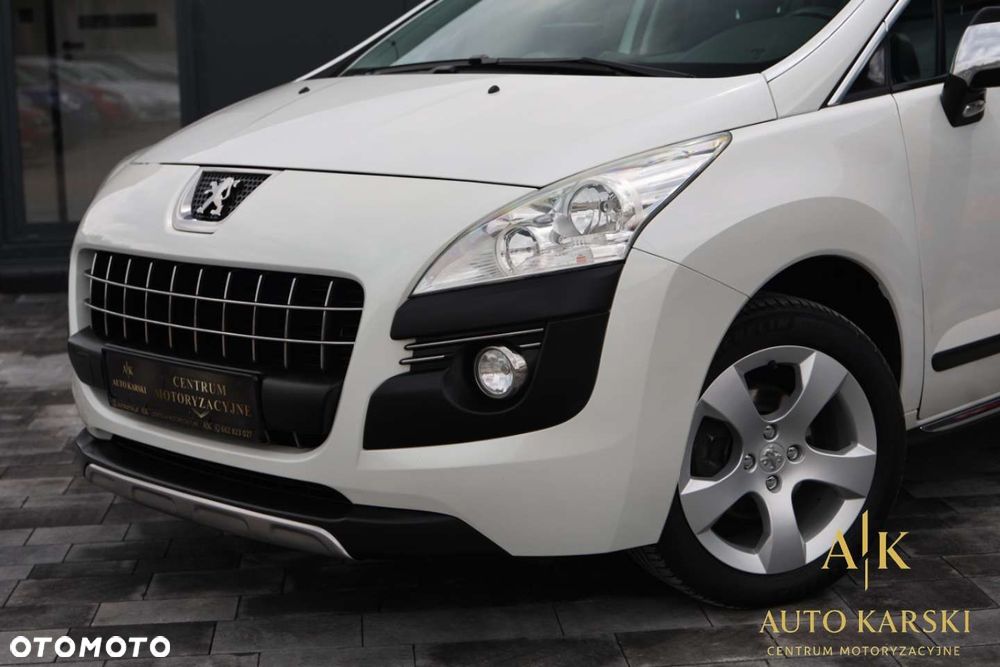Peugeot 3008 - 7