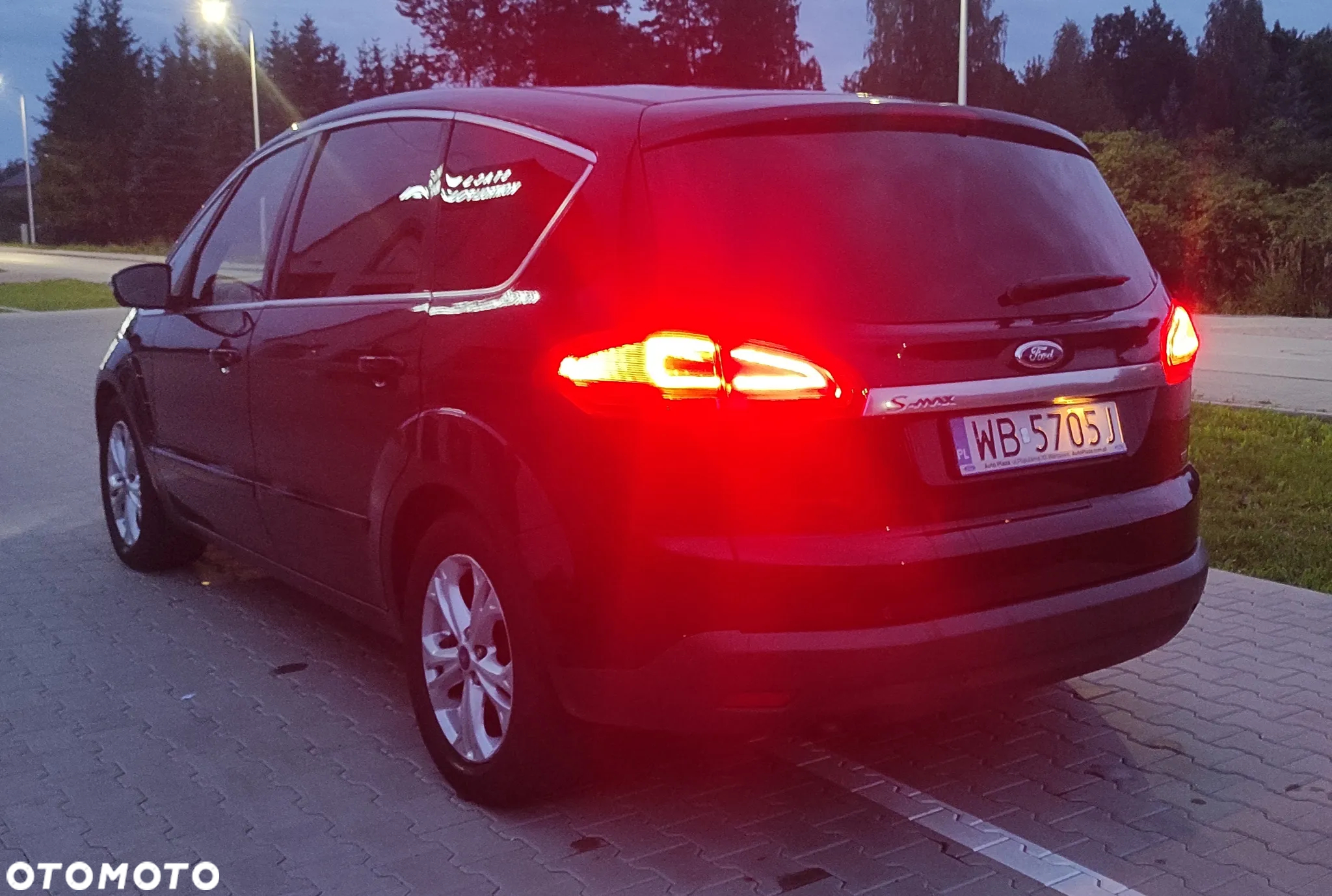 Ford S-Max 1.6 T Titanium - 11