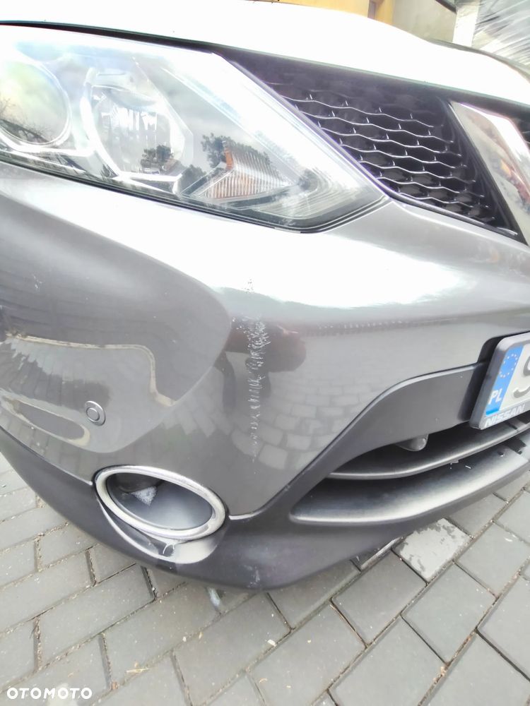 Nissan Qashqai 1.6 DIG-T Acenta - 15