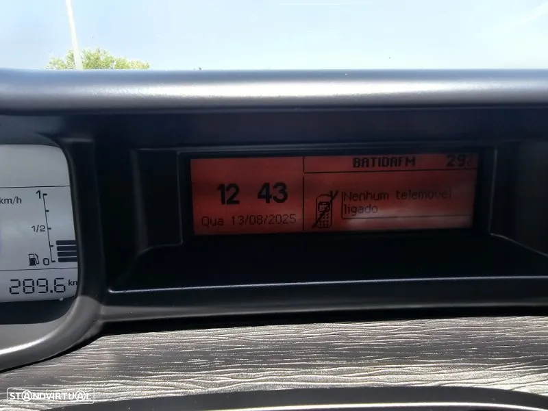 Citroën C3 Picasso - 15