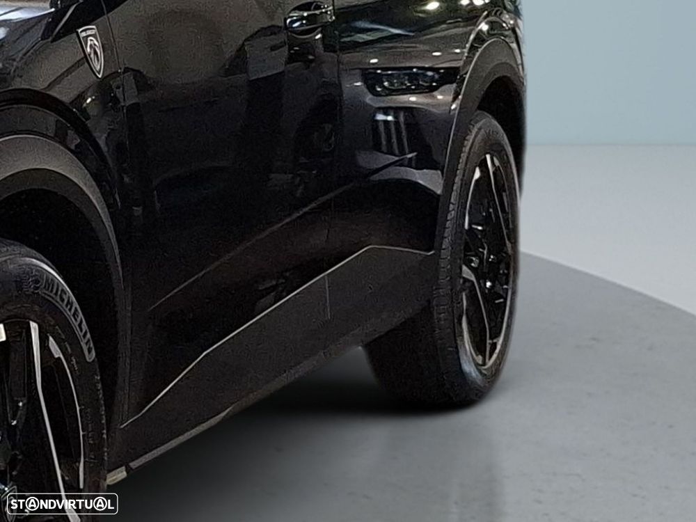 Peugeot 5008 2026 photo 4