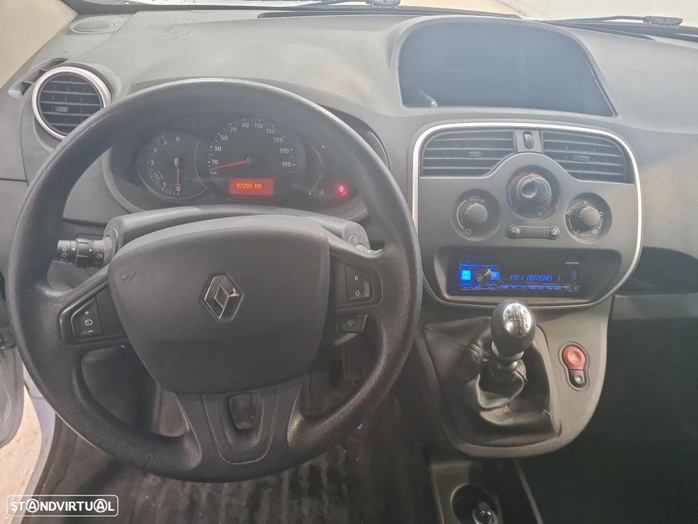 Renault Kangoo Express - 7