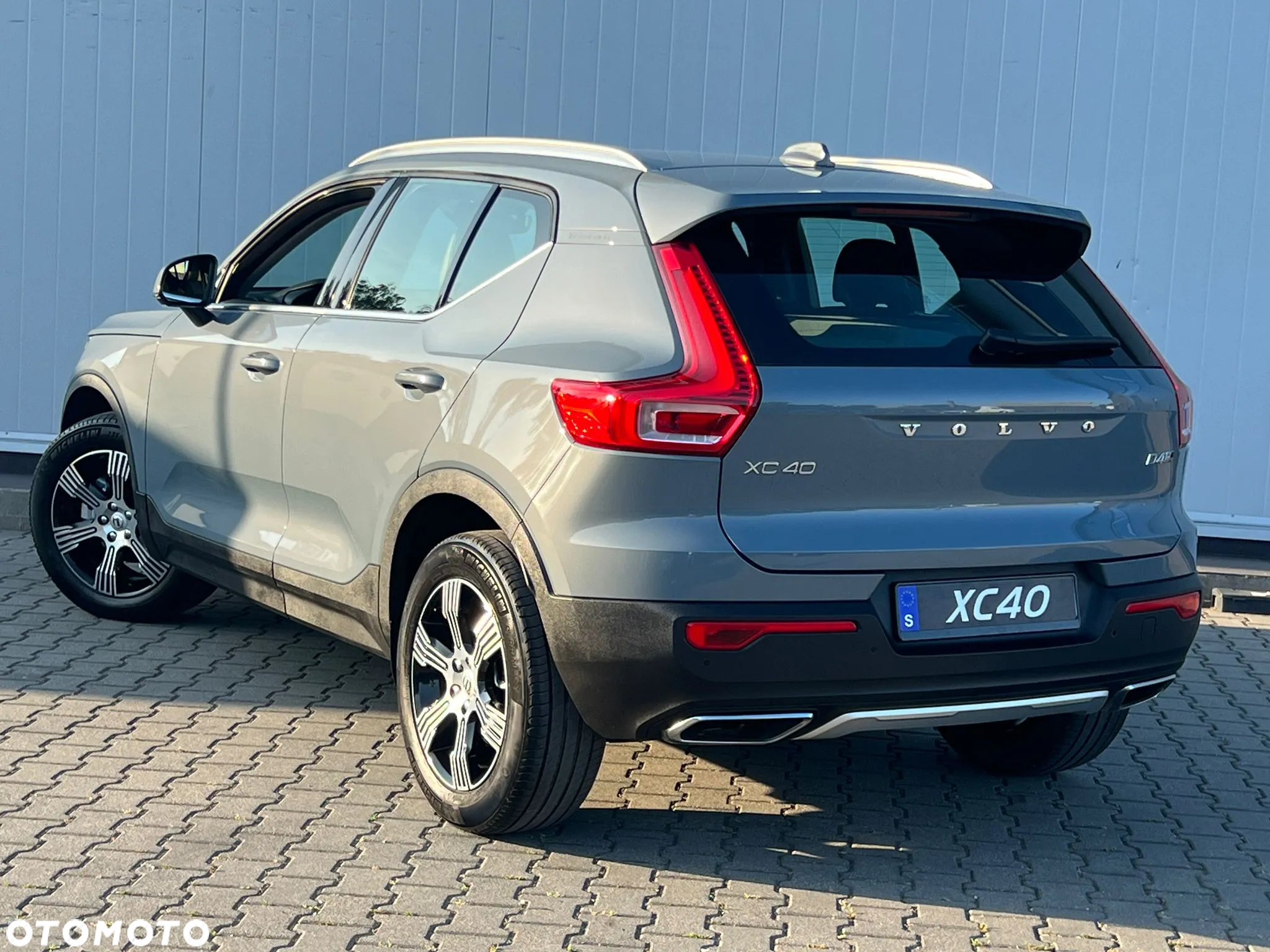Volvo XC 40 - 6