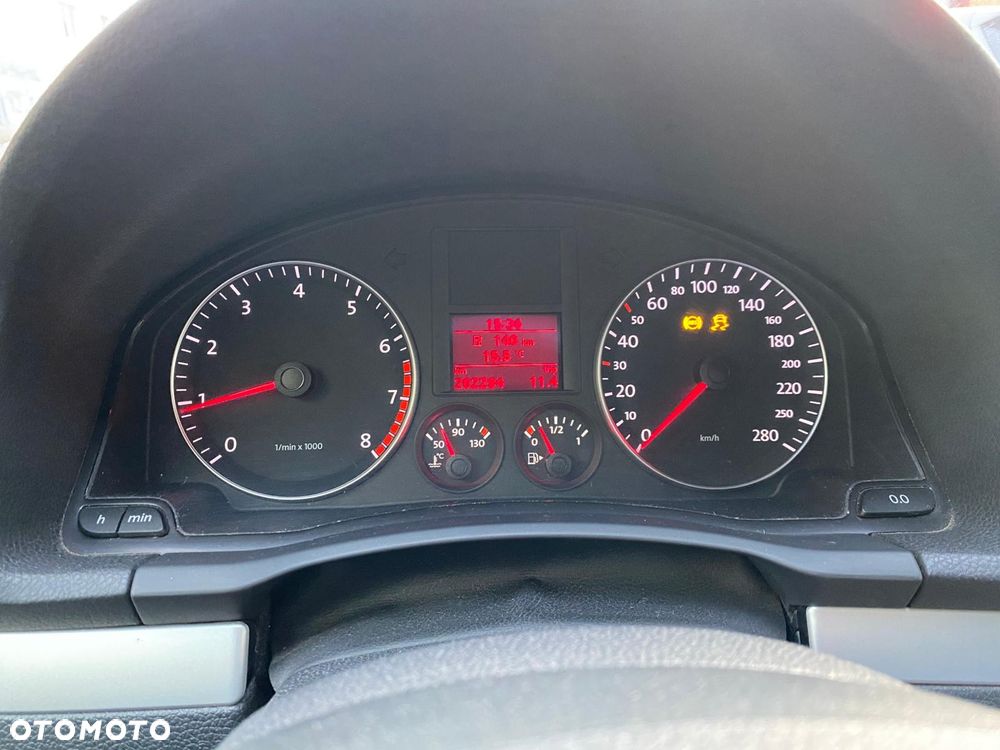 Volkswagen Scirocco - 10