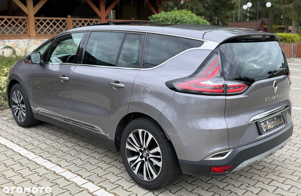 Renault Espace 2017