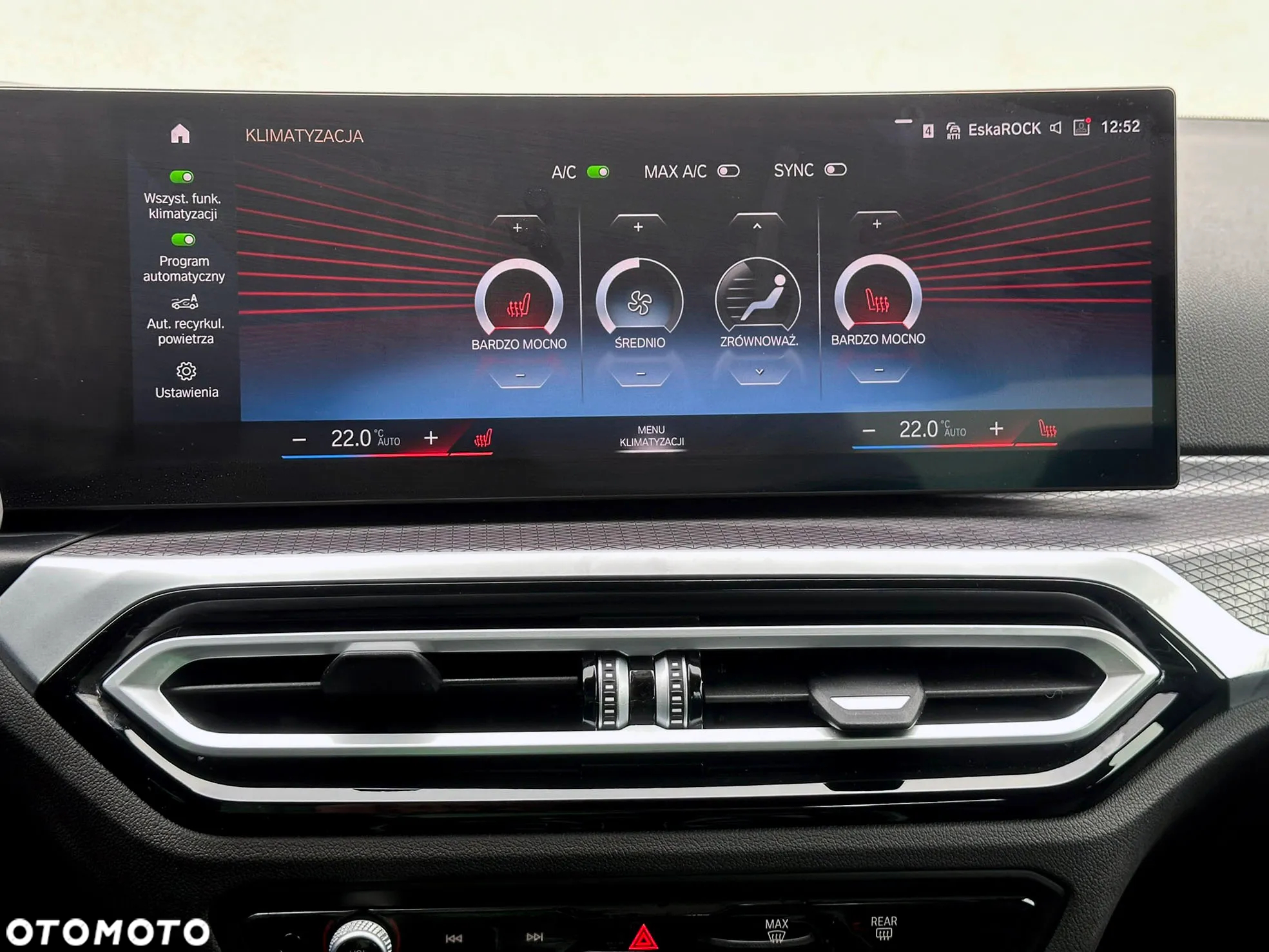 BMW Seria 3 320i M Sport sport - 26