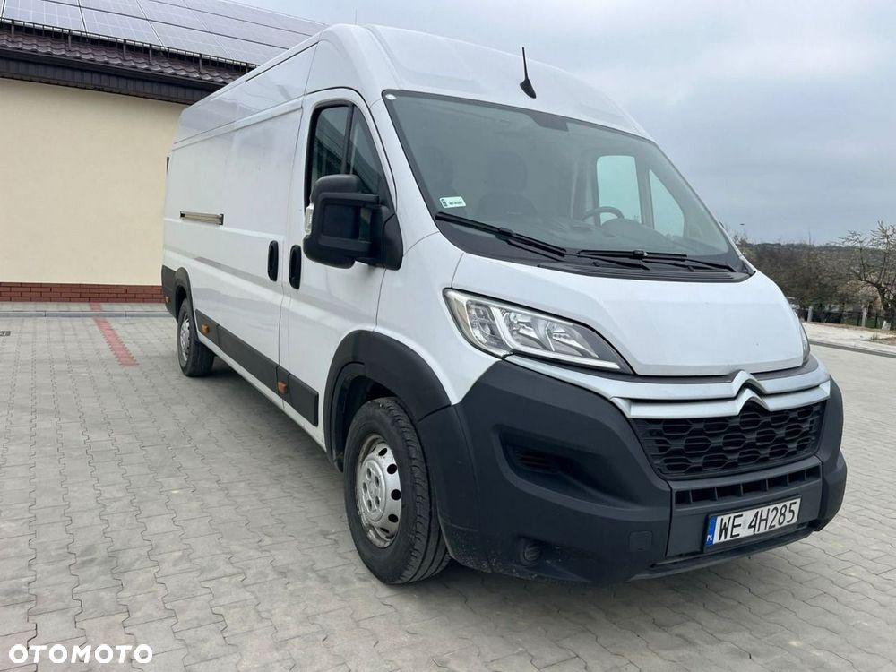 Citroën Jumper - 1