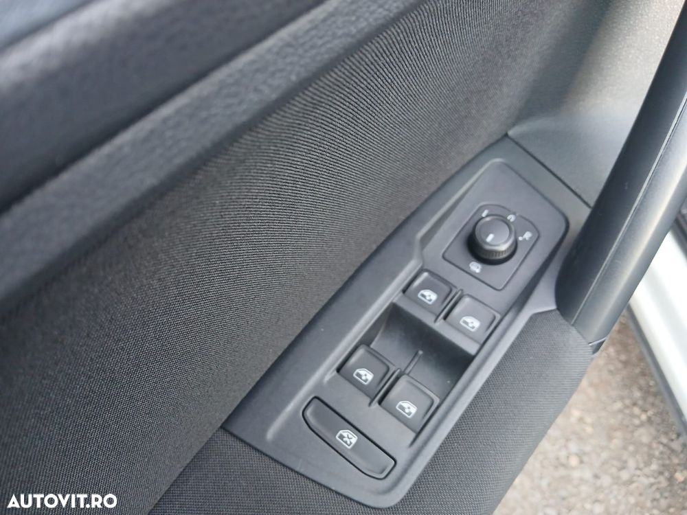 Volkswagen Tiguan 1.5 TSI ACT DSG Comfortline - 11