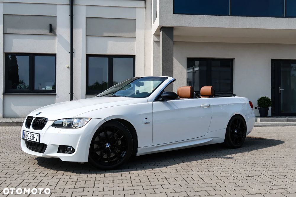 BMW Seria 3 335i - 11