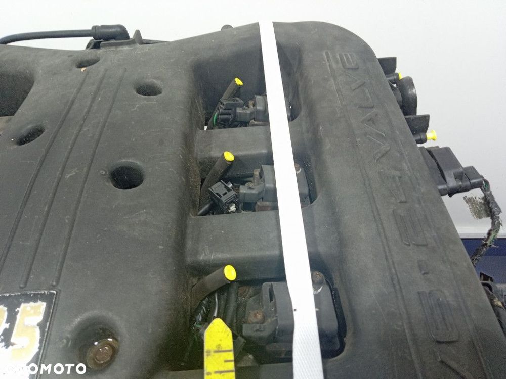 CHRYSLER 300M SILNIK BENZYNA 3.5 V6 24V 252KM EGG - 8