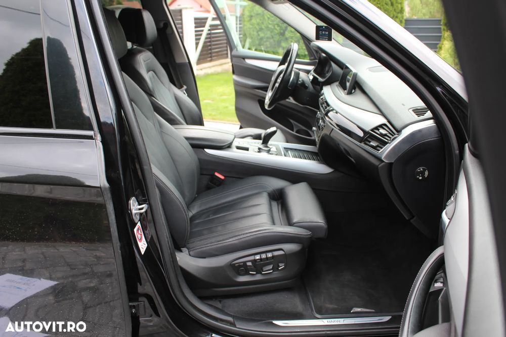 BMW X5 xDrive30d Sport-Aut. - 8