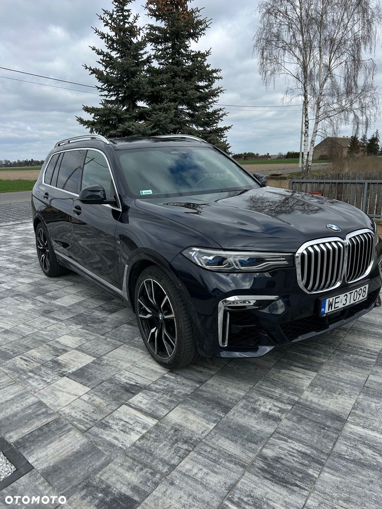 BMW X7 - 4