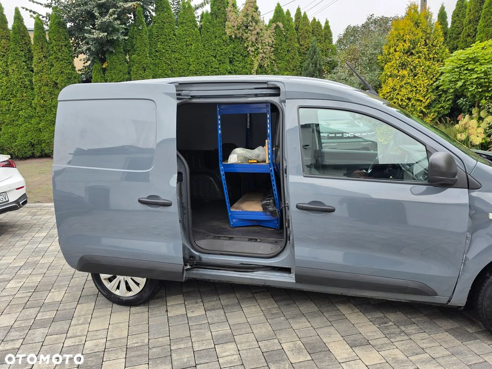 Renault Express Maxi Pack Clim - 17