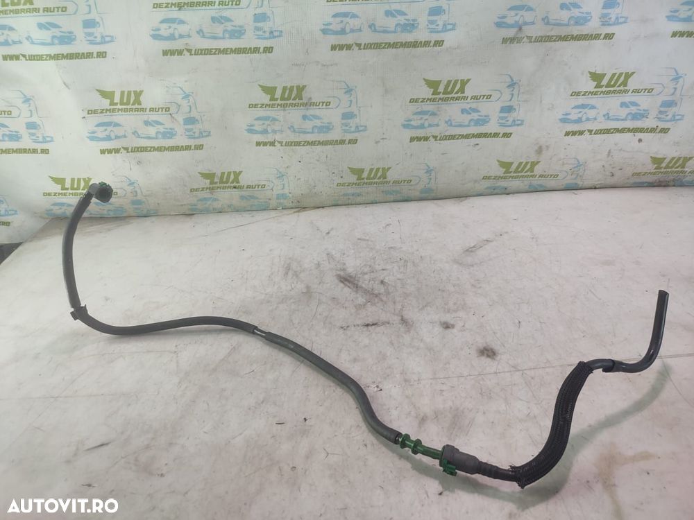 Conduta combustibil 2.0 hdi RHC HYBRID Citroen DS5 1 [2012 - 2015] 2. - 1