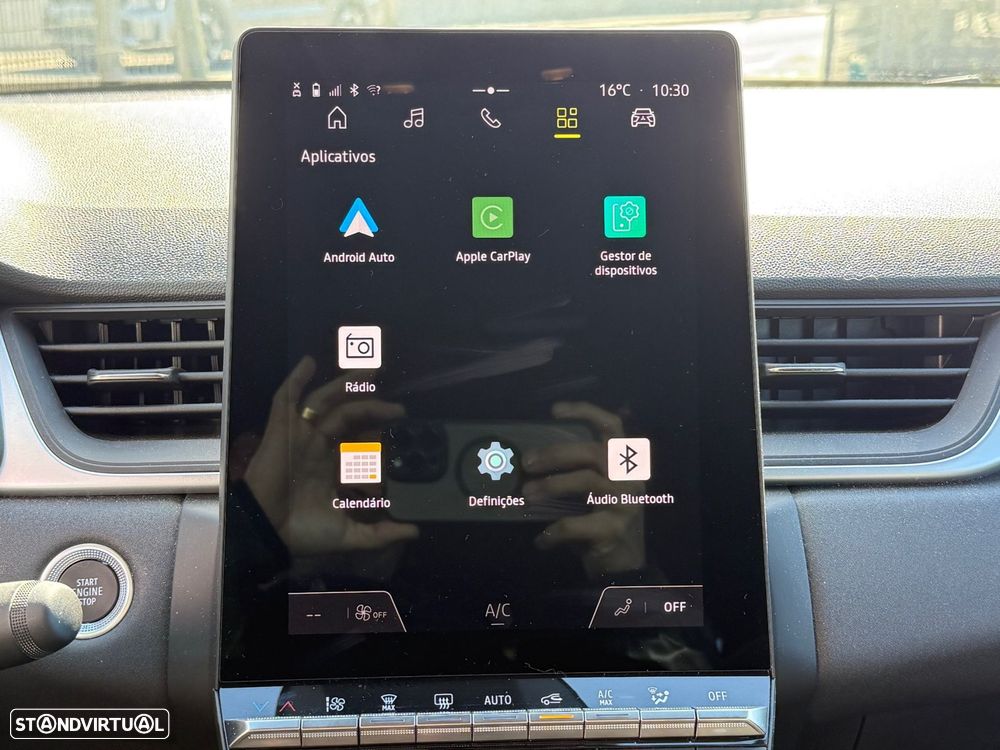 Mitsubishi ASX 1.0 MPI-T Kaiteki - 15