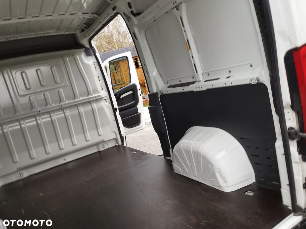 Citroën JUMPER - 19
