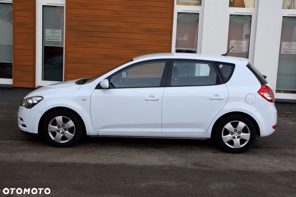 Kia Ceed 1.4 Comfort - 7