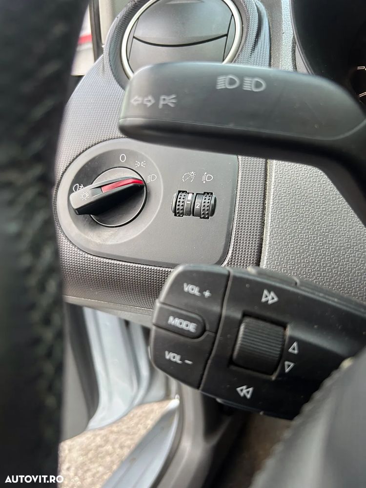 Seat Ibiza 1.9 TDI Reference - 16