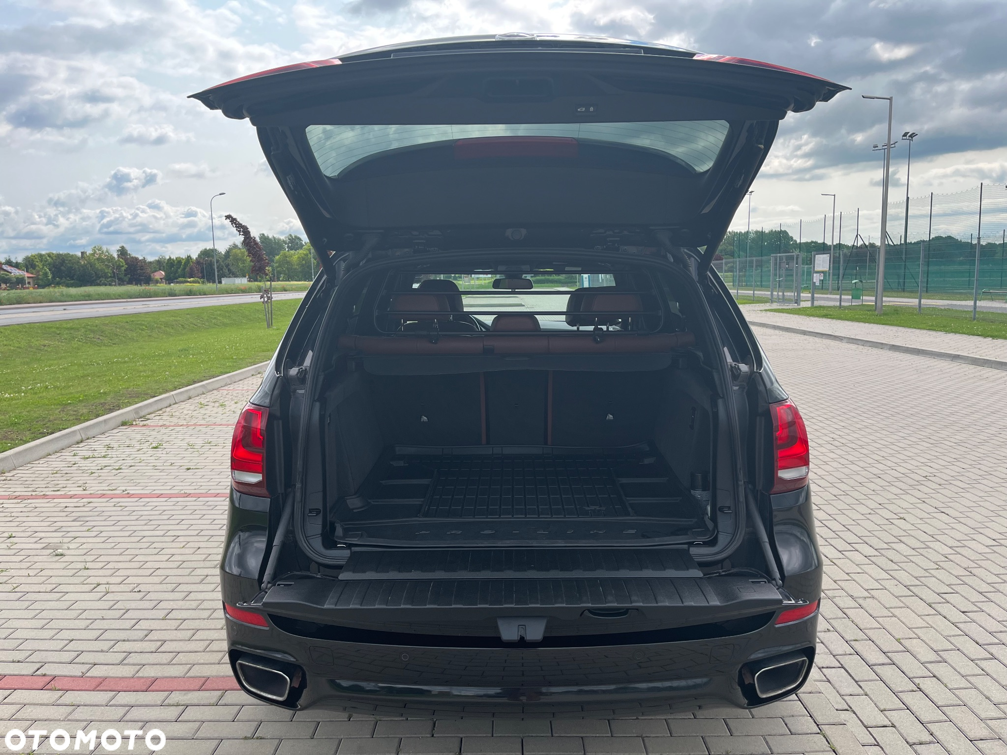BMW X5 xDrive25d - 6