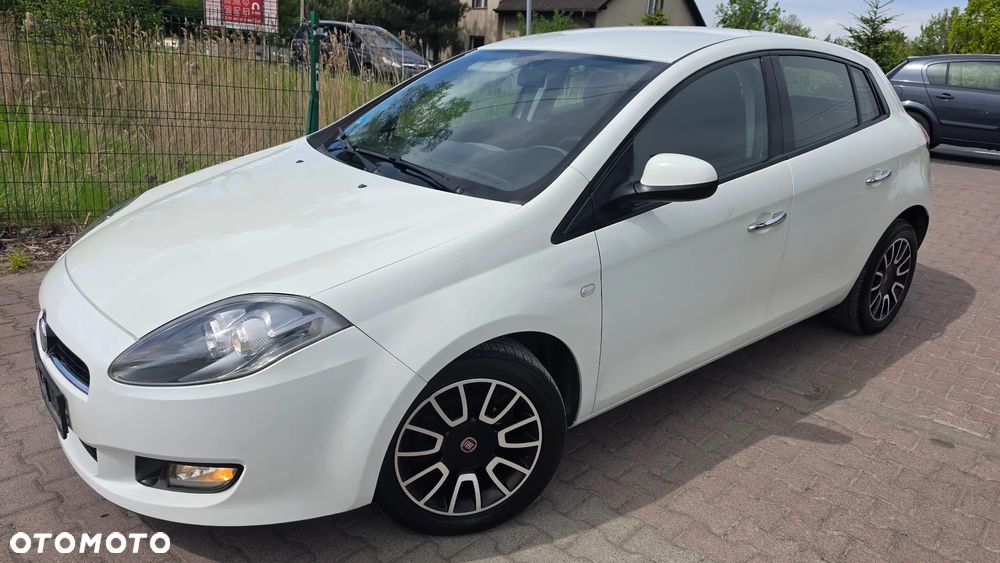 Fiat Bravo 1.4 16V MyLife - 29