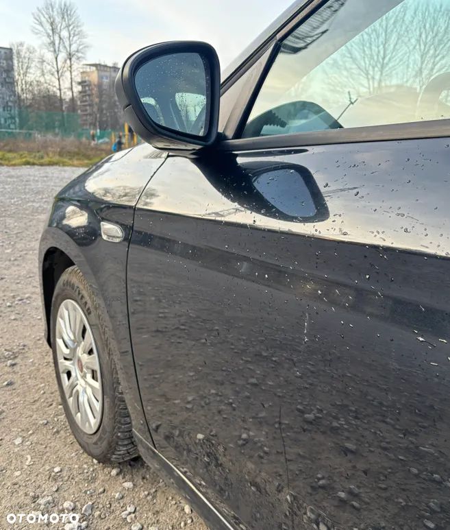 Fiat Tipo 1.4 16V - 7