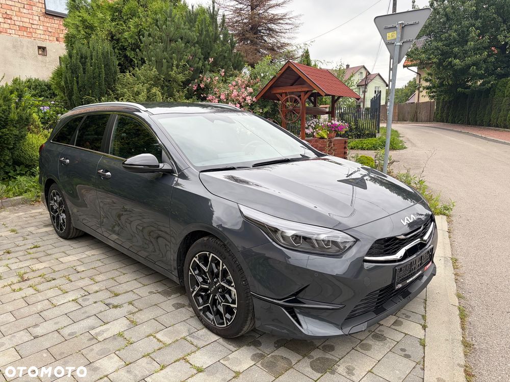 Kia Ceed 1.0 T-GDI L - 5