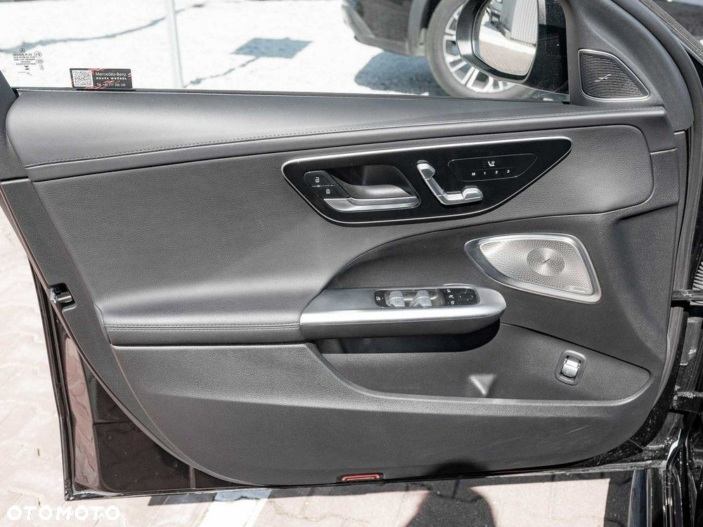 Mercedes-Benz Klasa C - 12