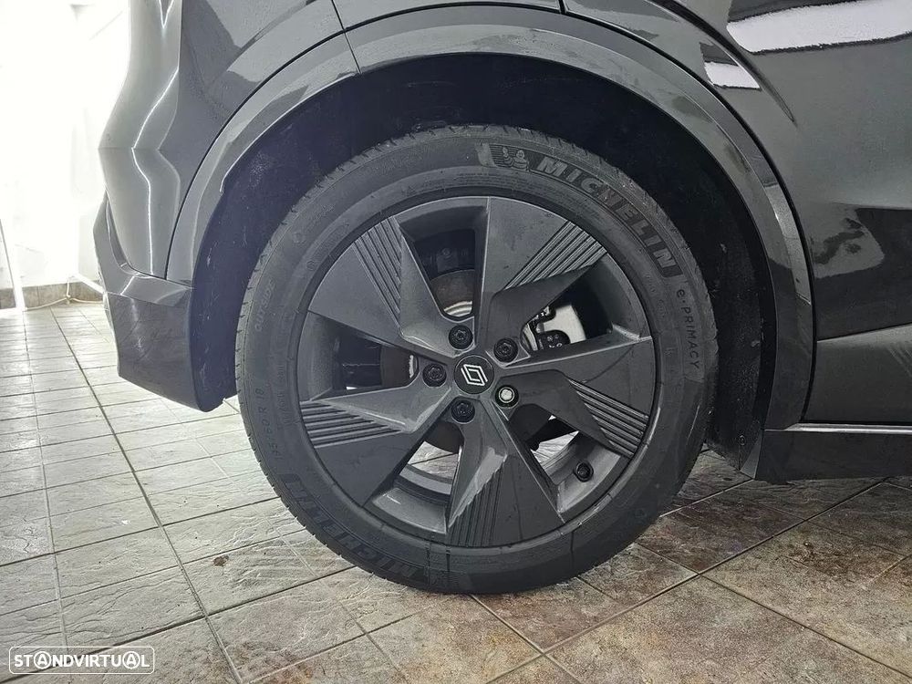 Renault Mégane E-Tech EV40 Equilibre - 6