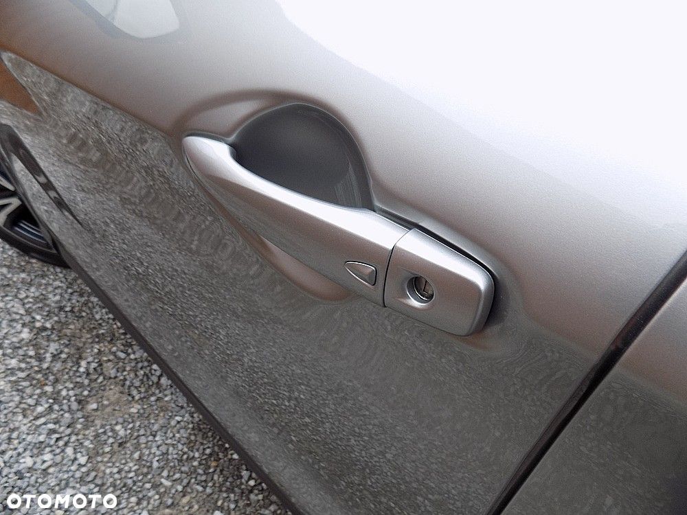 Nissan Qashqai 2019