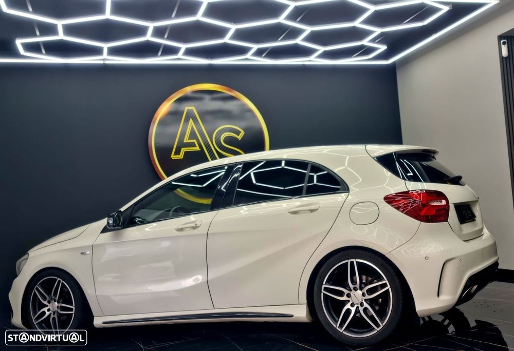 Mercedes-Benz A 180 - 47