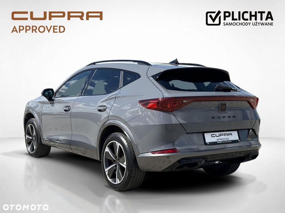Cupra Formentor - 4