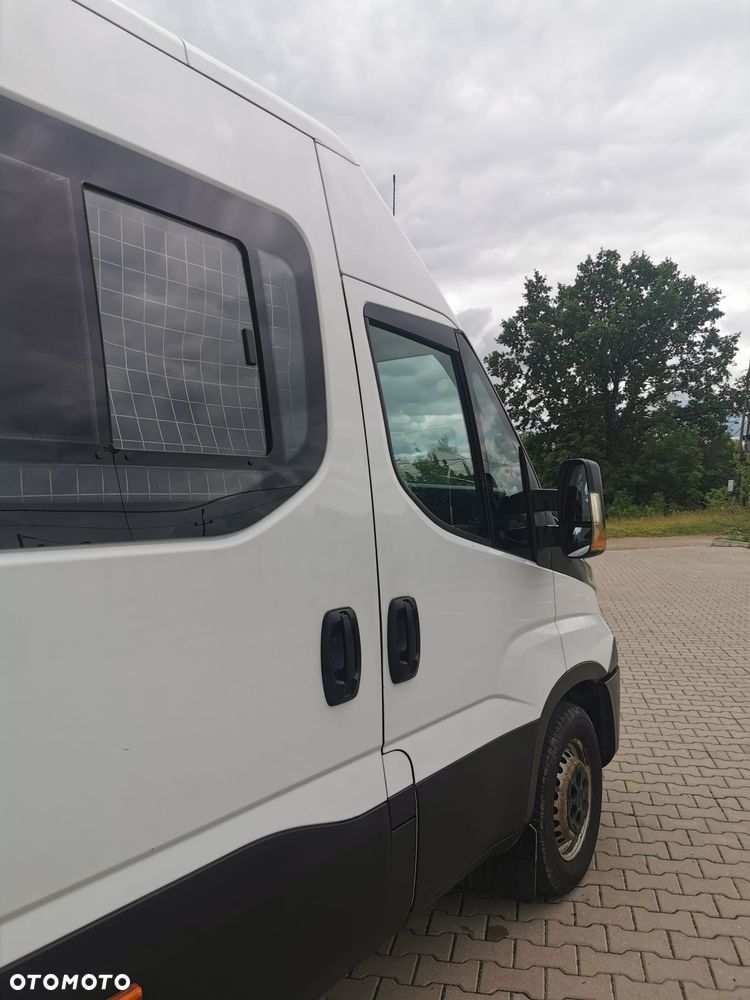 Iveco DAILY VI - 9