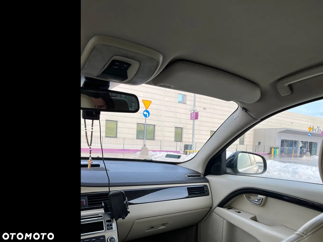 Volvo S80 2.0D Kinetic - 7