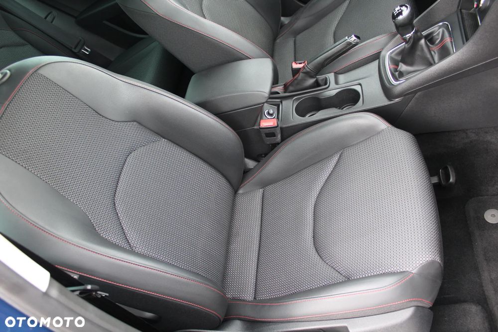 Seat Leon 1.4 TSI FR - 20