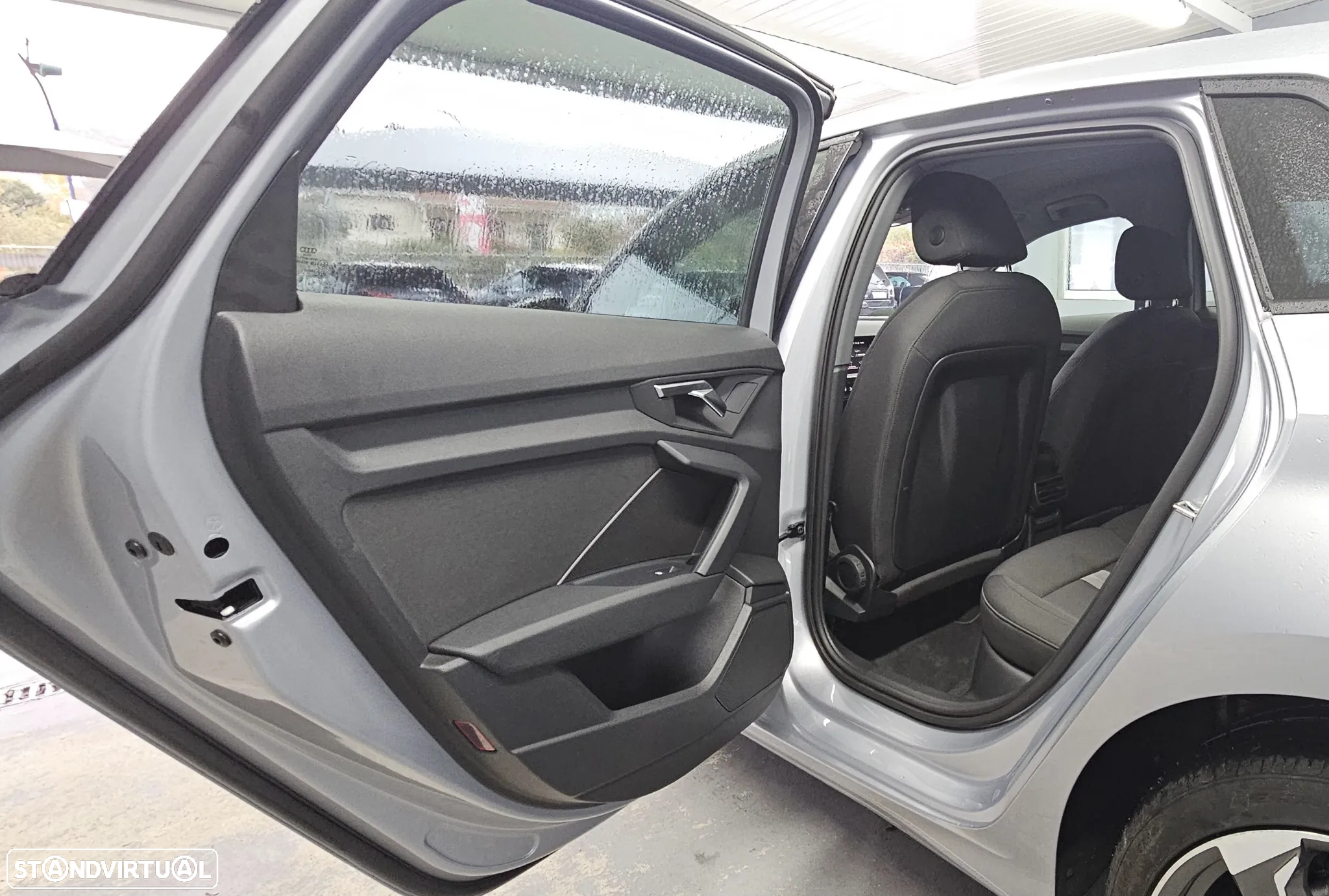 Audi A3 Sportback 30 TDI - 17