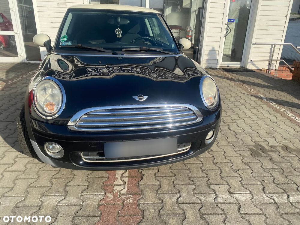 MINI Cooper - 12