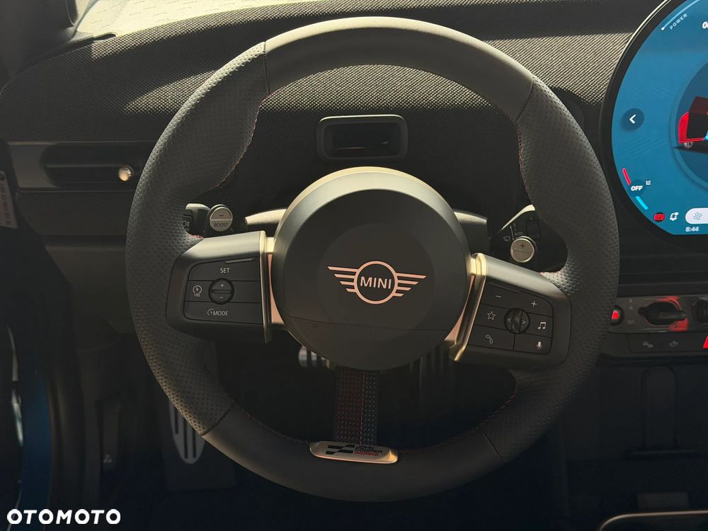 MINI John Cooper Works - 13