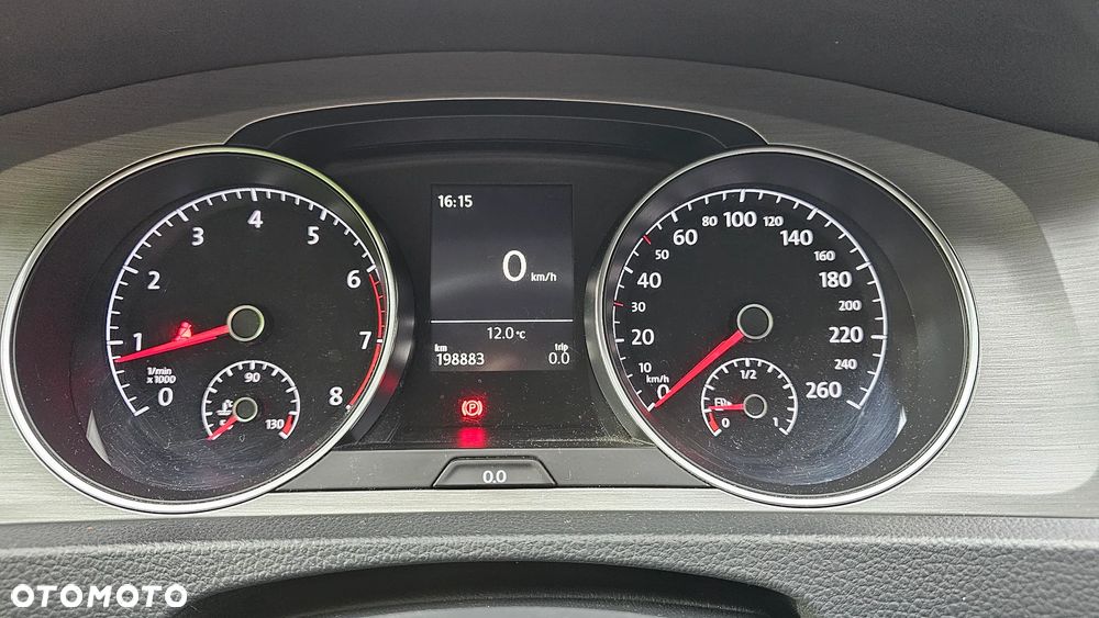 Volkswagen Golf 1.4 TSI BlueMotion Technology Comfortline - 18