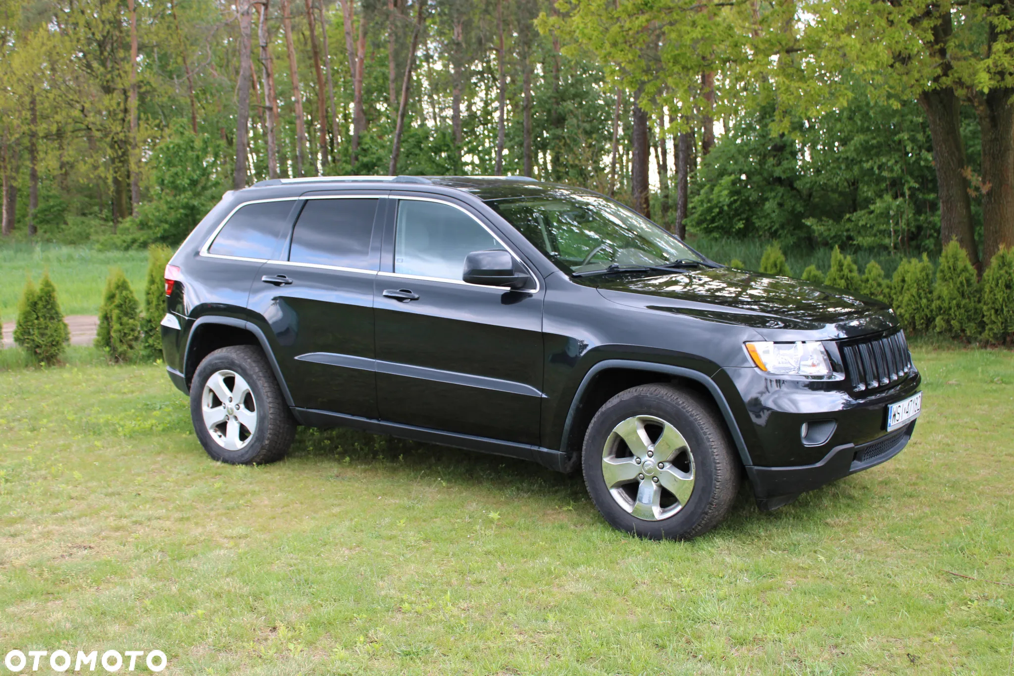Jeep Grand Cherokee - 3