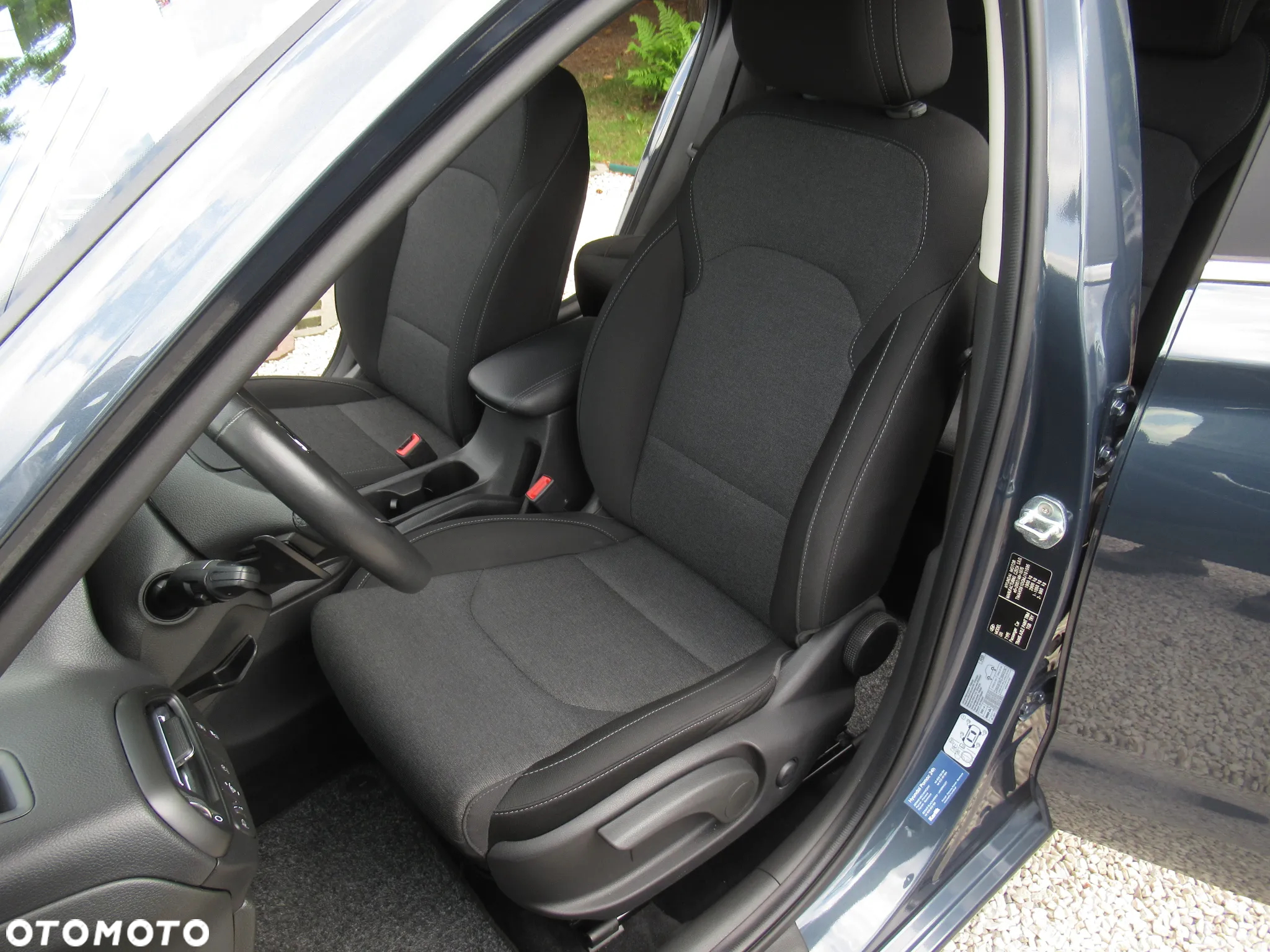 Hyundai i30 1.5 T-GDI 48V Comfort DCT - 6
