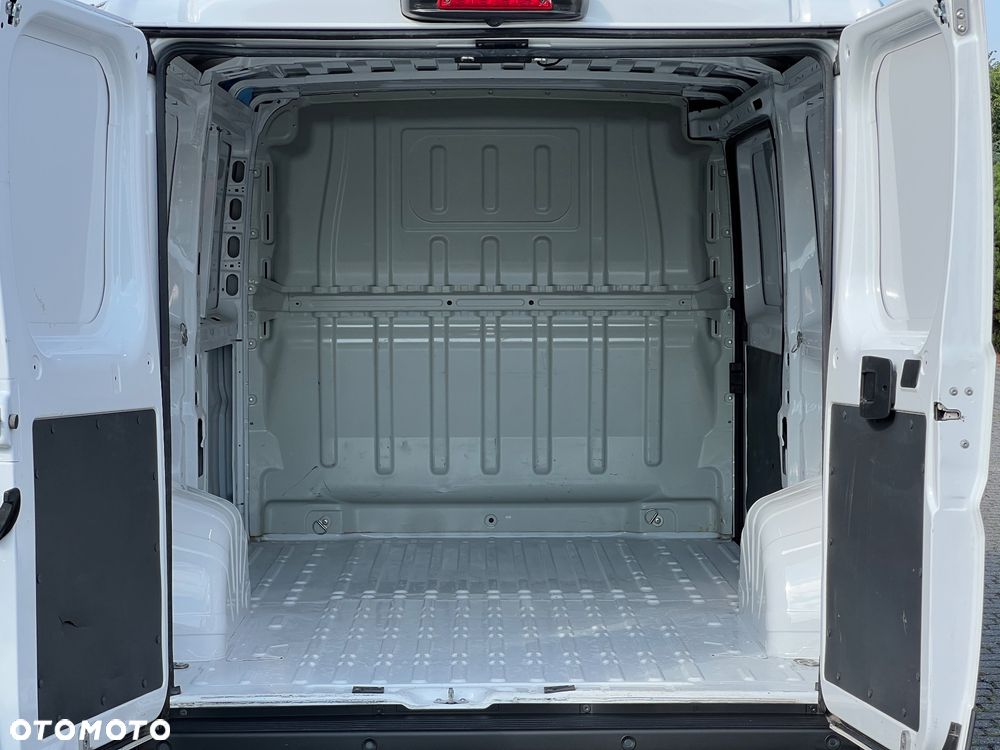 Fiat eDucato e-Ducato Ducato - 15