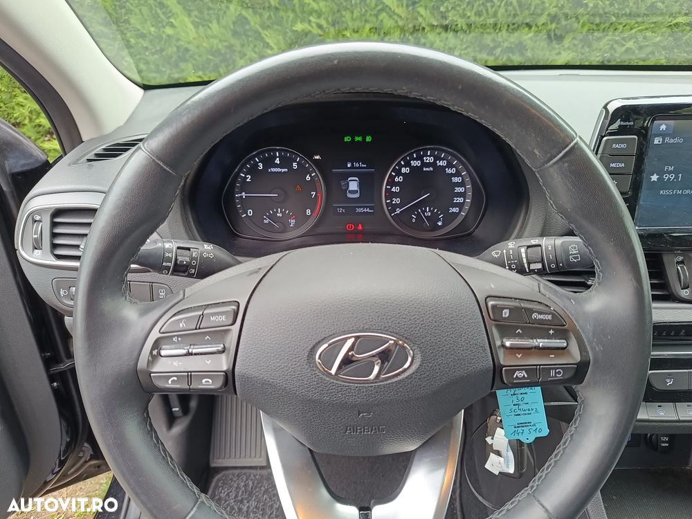 Hyundai i30 1.0 T-GDI N-Line - 6