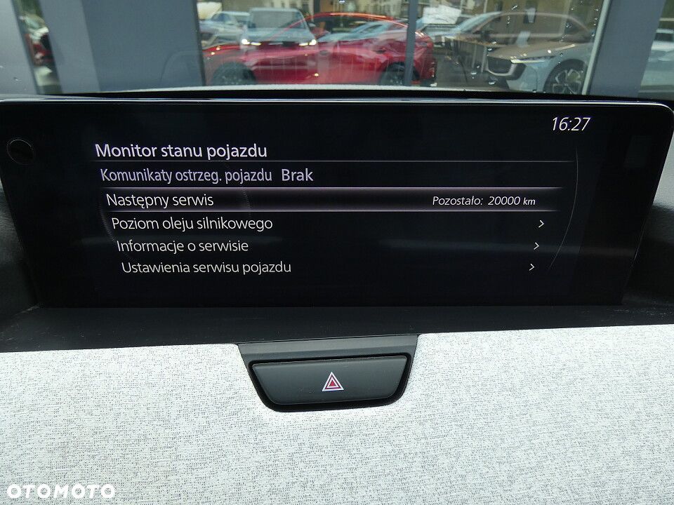 Mazda CX-60 2.5 PHEV Takumi Plus AWD - 19