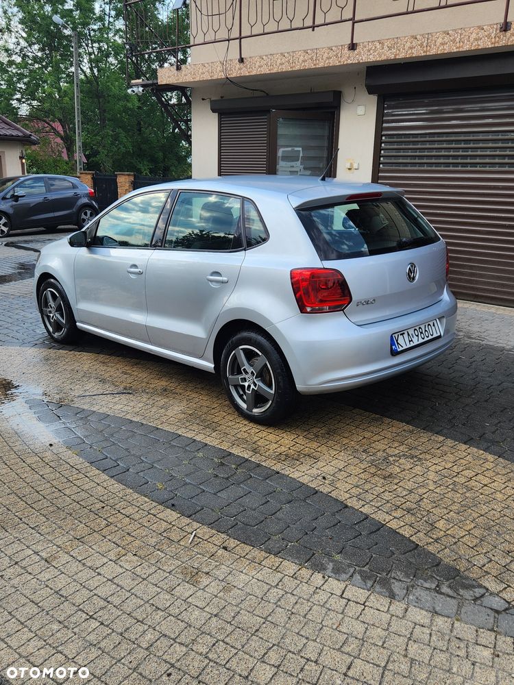 Volkswagen Polo - 3