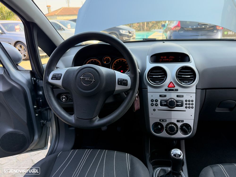 Opel Corsa 1.2 Enjoy - 48