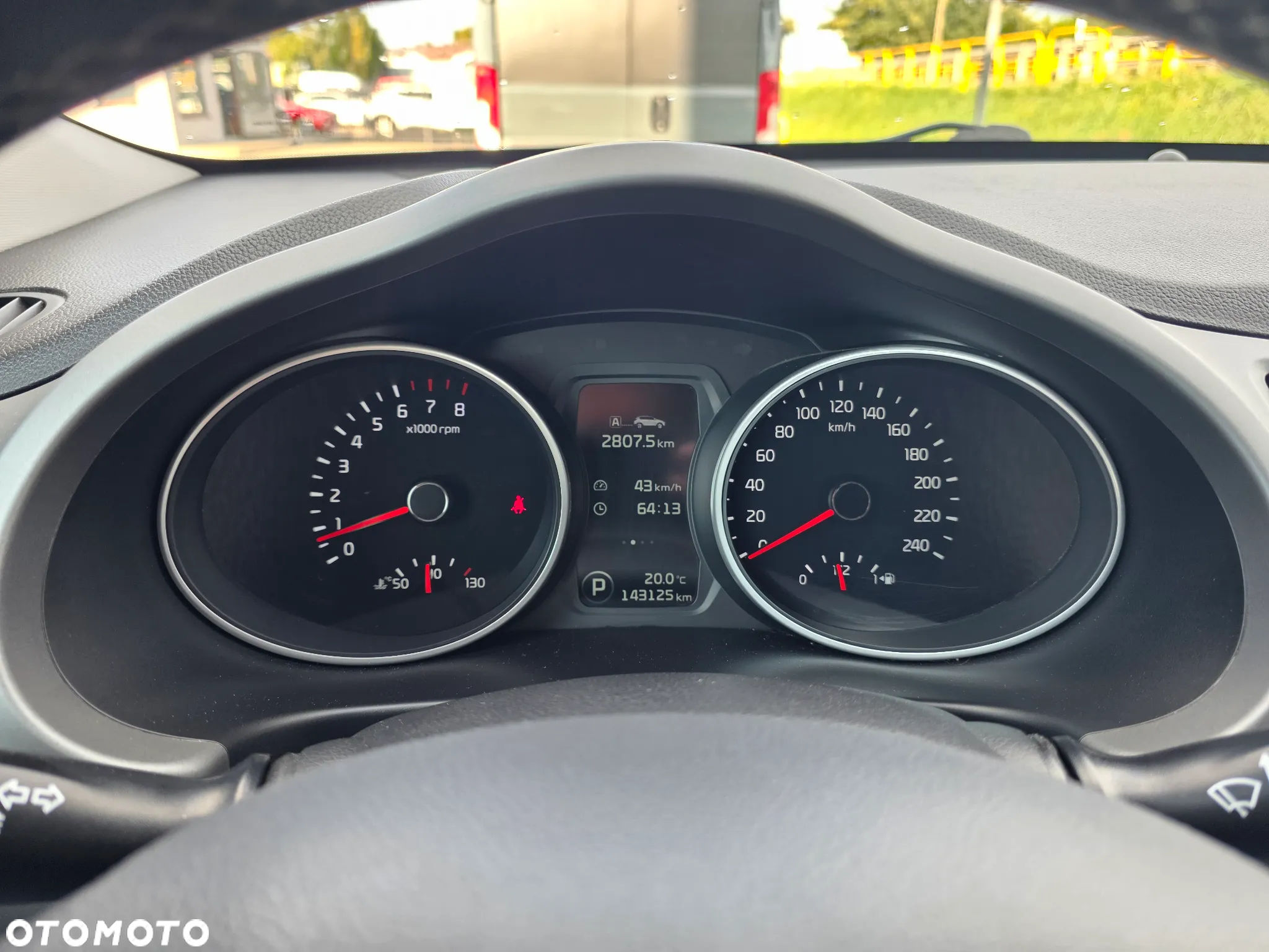 Kia Sportage - 12